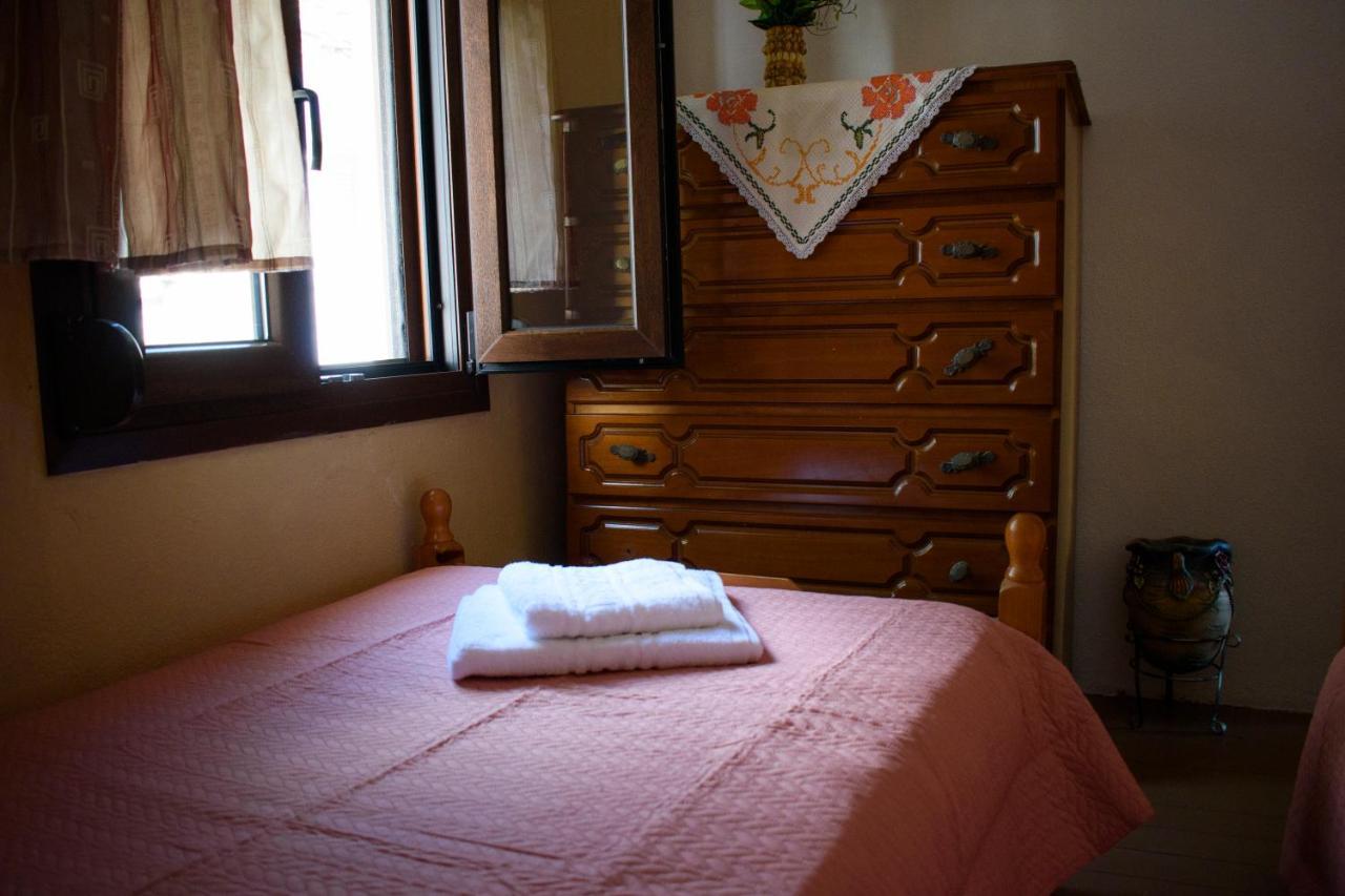 Sunrise Apartment Keramidhion Luaran gambar