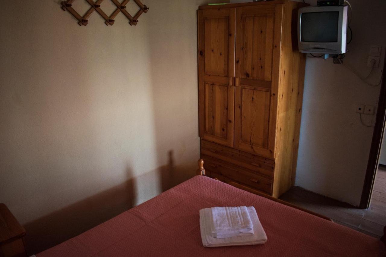 Sunrise Apartment Keramidhion Luaran gambar